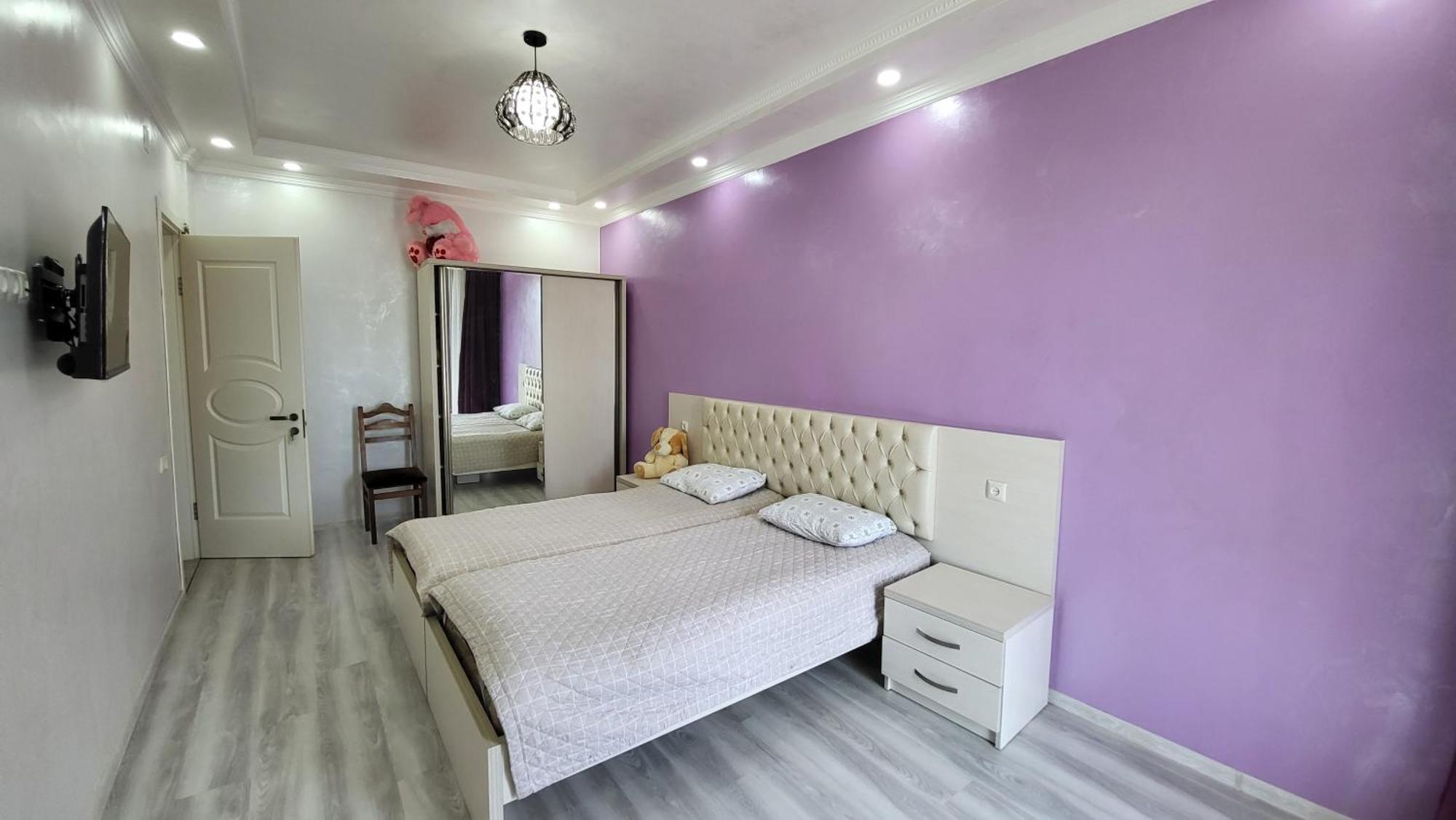 Guesthouse Gocha Beridze Batumi Exterior photo