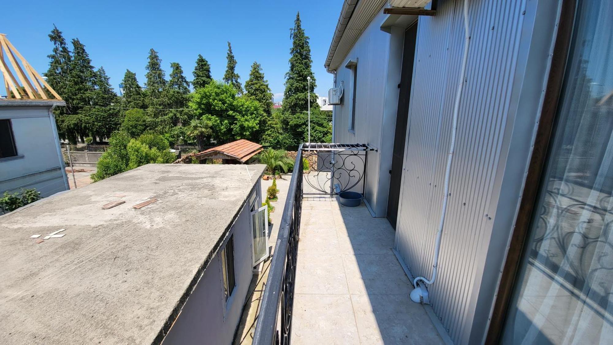 Guesthouse Gocha Beridze Batumi Exterior photo
